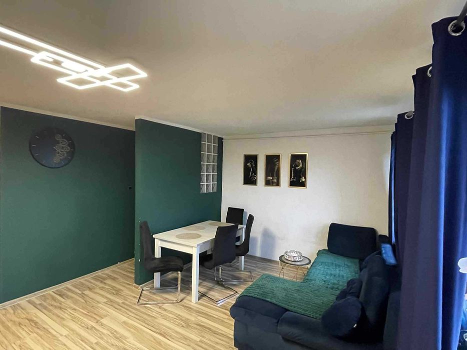 BEZPOŚREDNIO ! Mieszkanie w sercu Stargardu- Stare Miasto