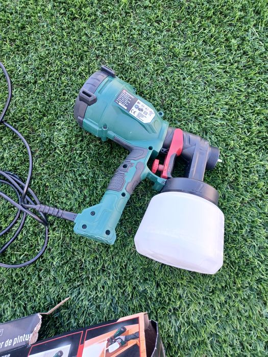 Máquina de pintura
