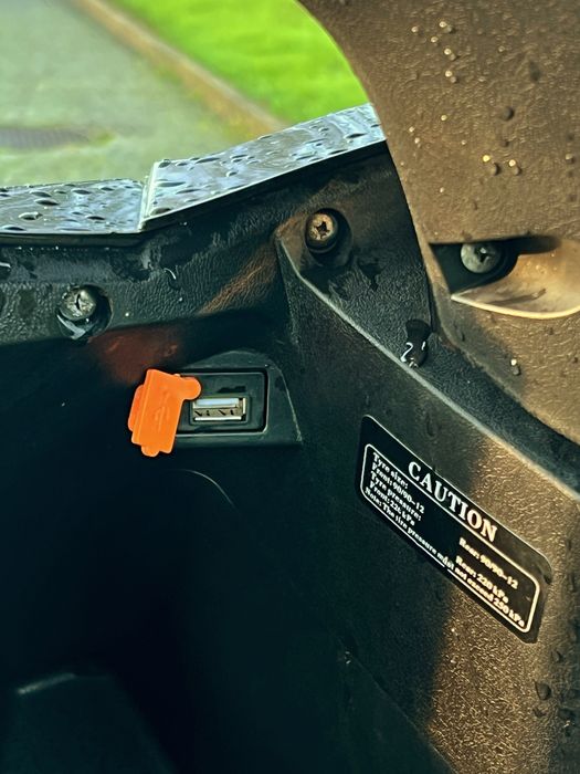 Nevolt Pulse mota eletrica sem carta