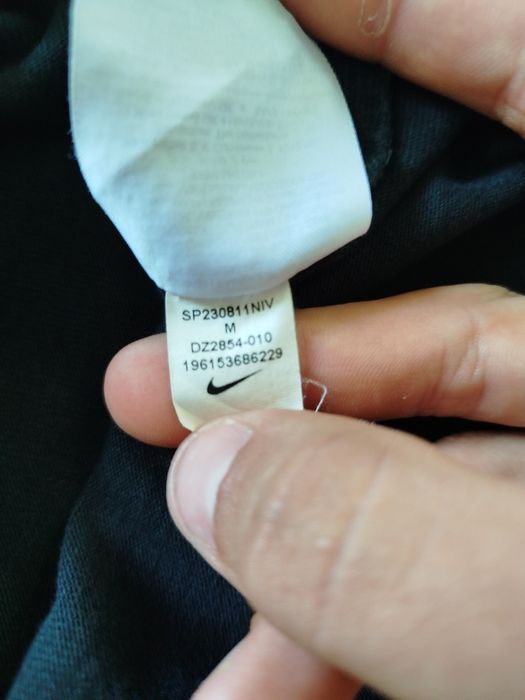 Футболка nike M NSW TEE M90 OC PK 4 SUST V2