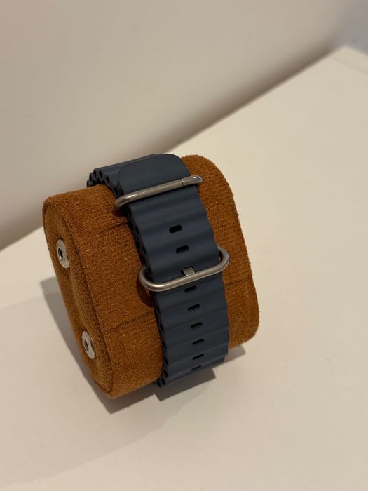 Apple Watch Ultra 3 Titanium Natural CELLULAR+GPS+SATELITE