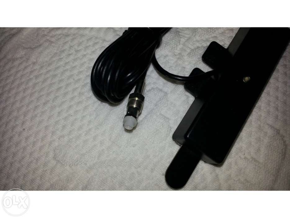Antenna Interior Viatura
