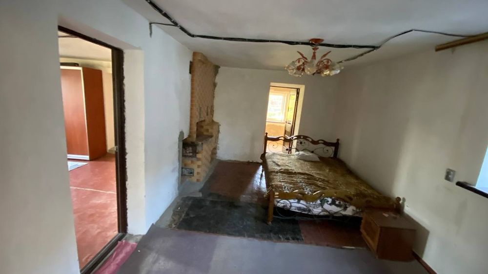 Продається будинок с.Кочубіївка 70м². Нова криша, вікна, двері. Ремонт завершено на 90%