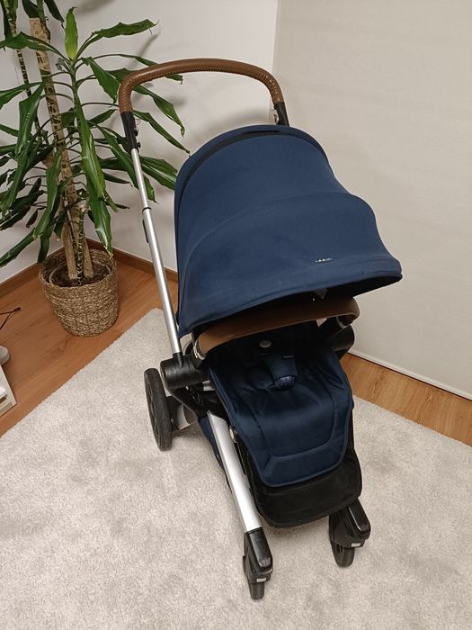 Carrinho de bebé Joolz Hub