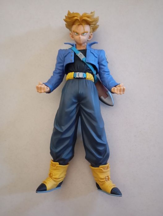 Trunks (Super Saiyan) 27cm