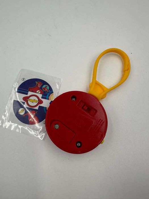 HAPPY MEAL McDonald's Stoper Czas Sekundomierz OKAZJA!