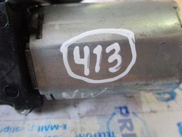 Motor limpa vidros trás VOLKSWAGEN Touran (1T)