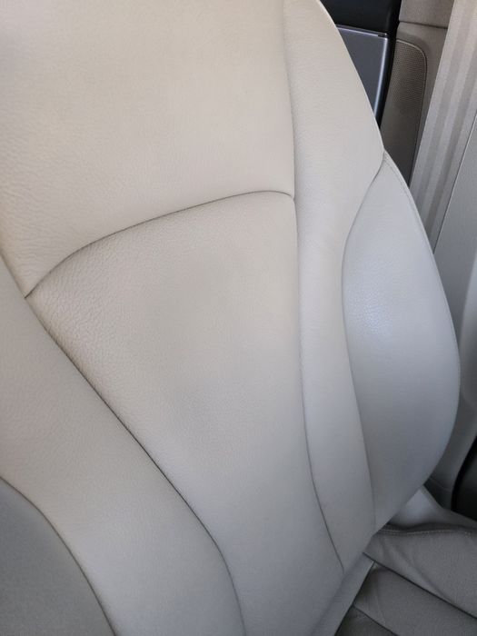 Ауди Q7/Audi Q7 (от хозяина)