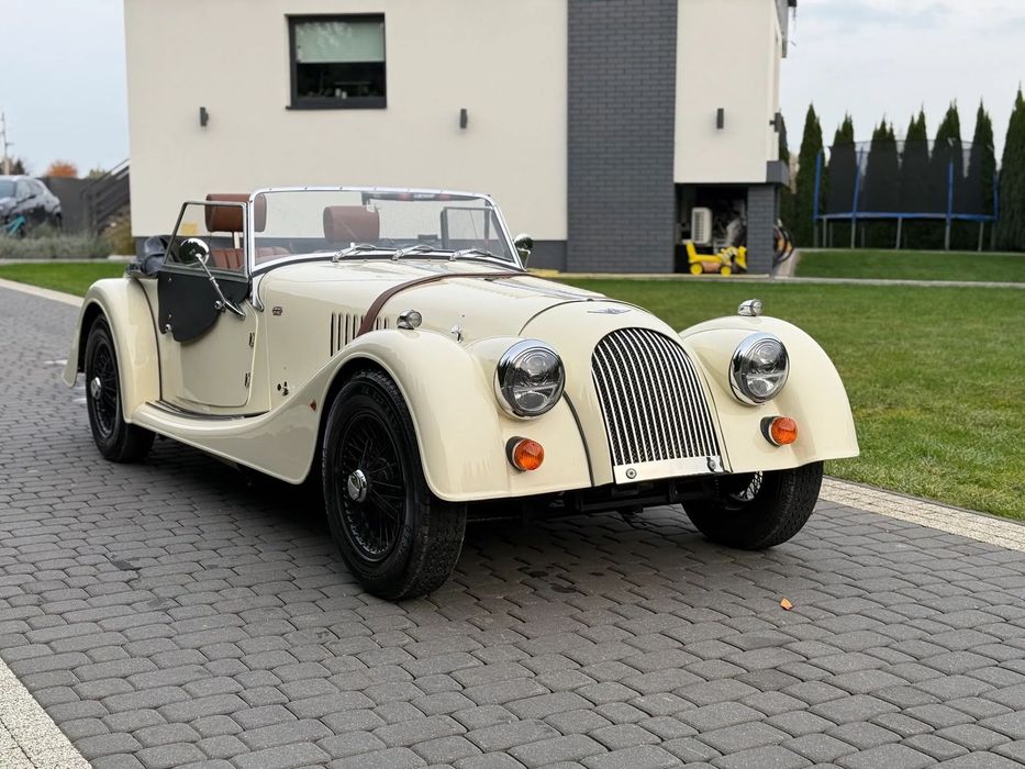Morgan