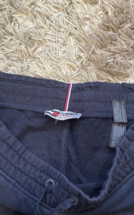 Штани tommy hilfiger