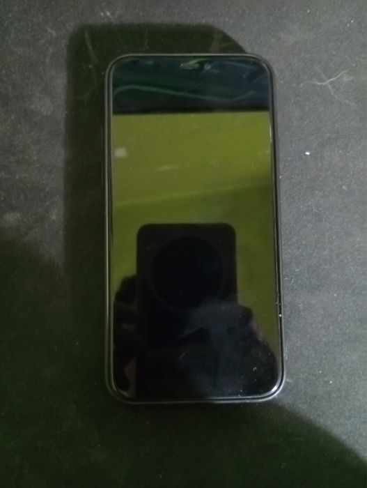 iphone 11 pro apple