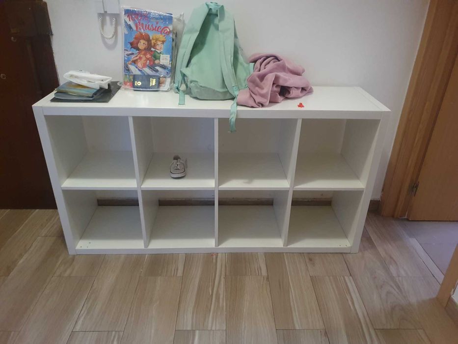 Vendo movel grande,da pra usar de pé,ou ele deitado