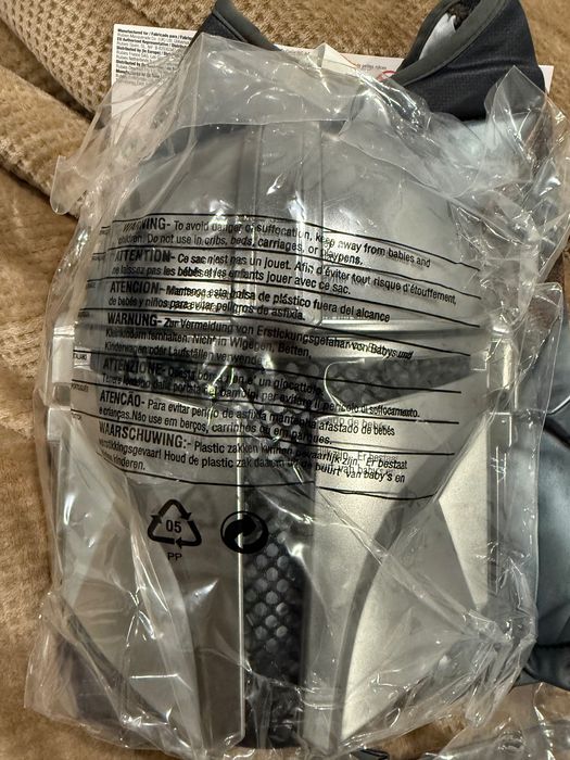 Starwars 9-10 anos Máscara Carnaval