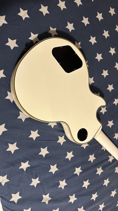 Epiphone Les Paul Custom Pro (c/Hardcase)