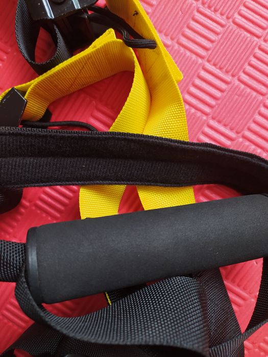 Петлі спортивні, фітнес, кросфіт.