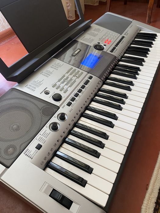 Yamaha PSR-E403 キーボード③ Yamaha PSR-E403 キーボード③ 【公式通販】