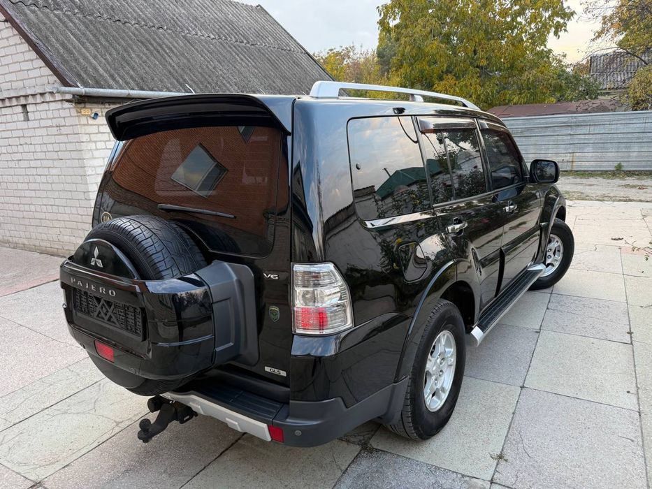 Wagon 4 Состояние хорошее