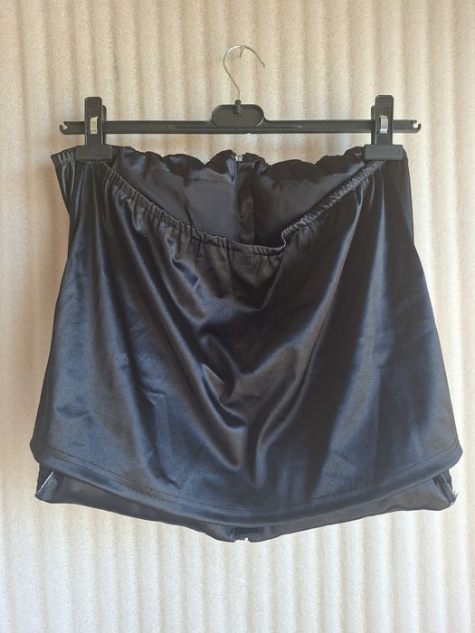 Kamizelka na zamek Shein 3XL 50/52