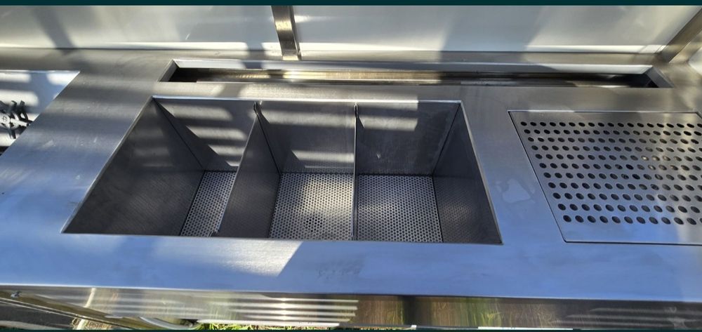 Para Venda - Balcão para Bar