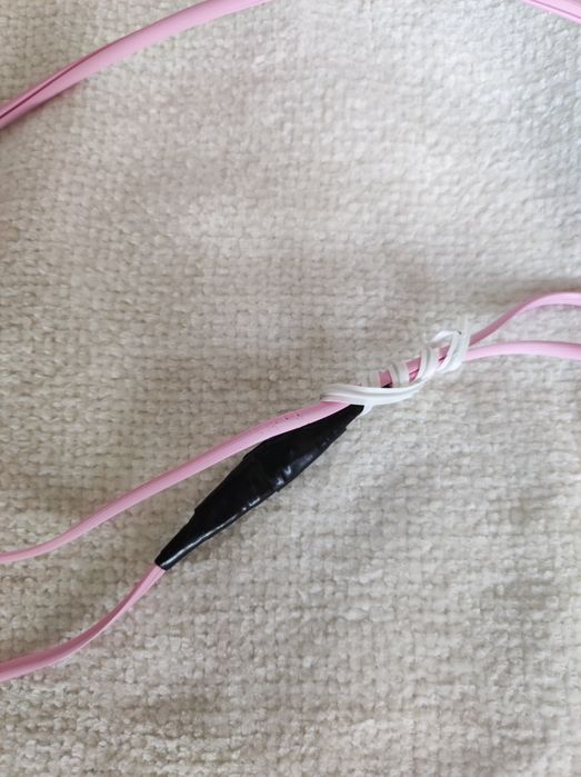 ENVIO GRATUITO | Fones / Auscultadores Rosa Sony - com defeito!