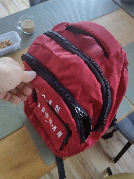 Plecak szkolny Jordan