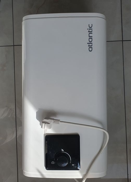 Бойлер Атлантік сухий тен