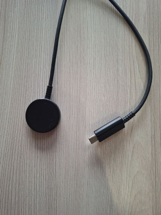 Смарт годинник Samsung Galaxy Watch 6 Classic