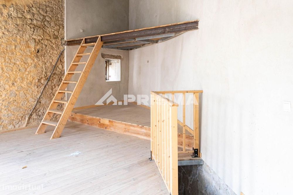 Moradia para venda na Vila de Idanha a Nova