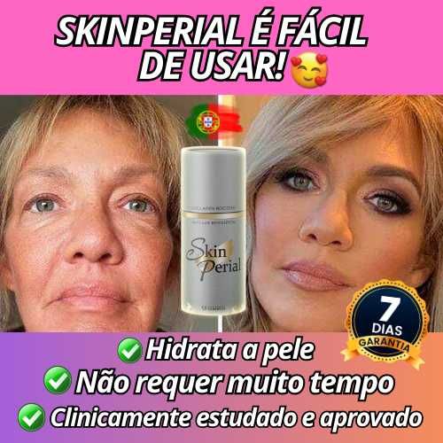 Beleza Instantânea: Como Ter a Pele de uma Jovem em Pouco Tempo!