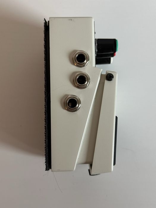 Boss LS-2 Line Selector – przełącznik sygnału, świetny stan