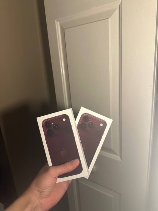 Iphone 18 pro 512gb