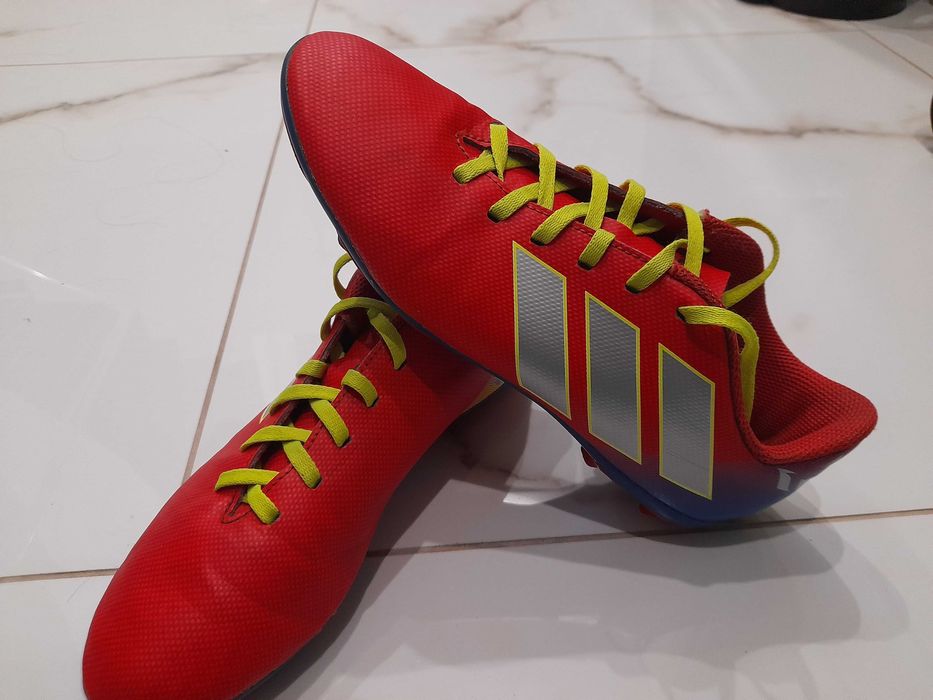 korki adidas nemeziz messi
