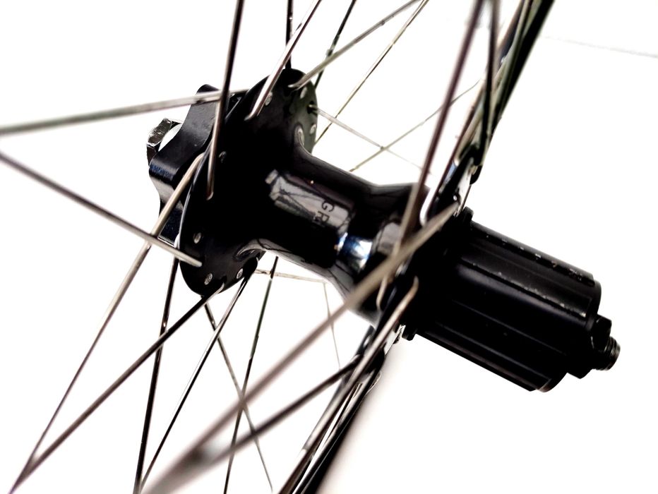 Koło na tył GRIMECA Alexrims DH19  Disc MTB 26'' Łożyska Maszynowe
