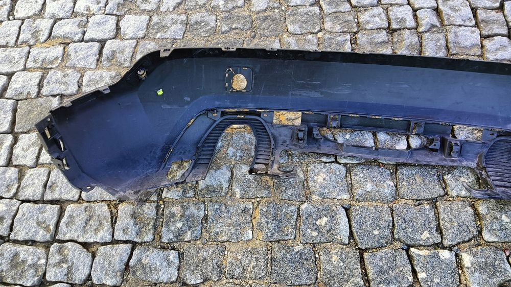 Parachoques citroen C4 para choques 2021