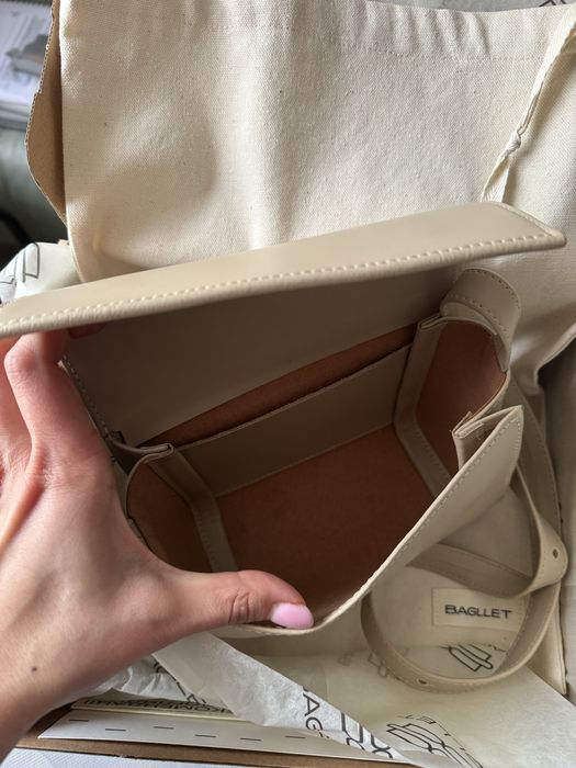 Сумка  Bagllet BG123