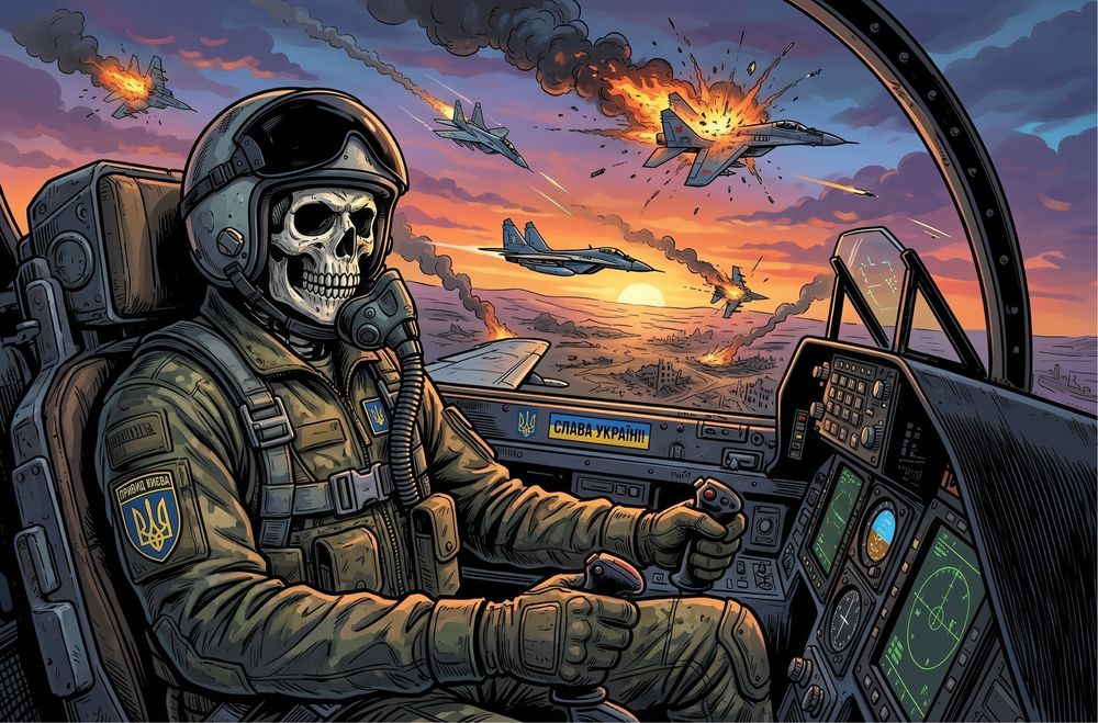 Виготовлення прапорів