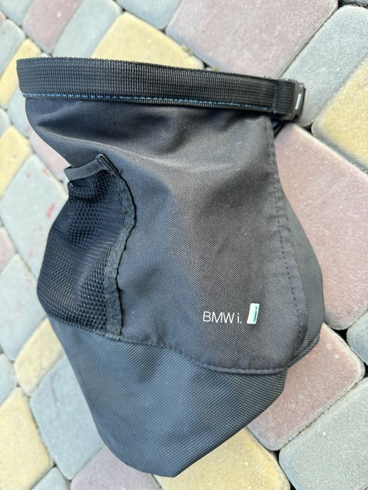 Зарядний кабель 32А Type2