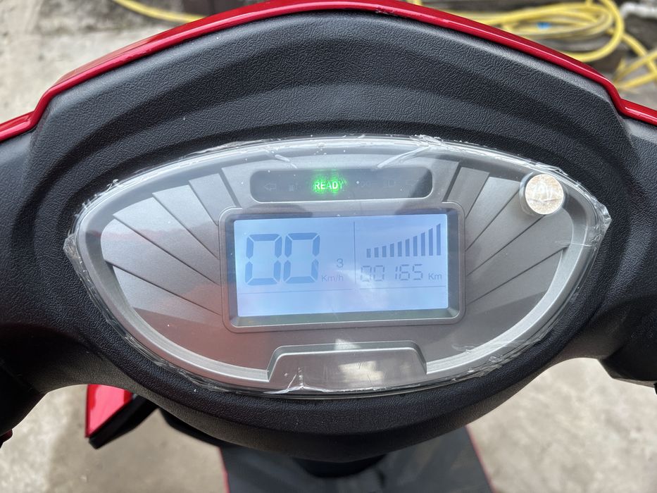Продам Электроскутер Maxxter Speedy GT