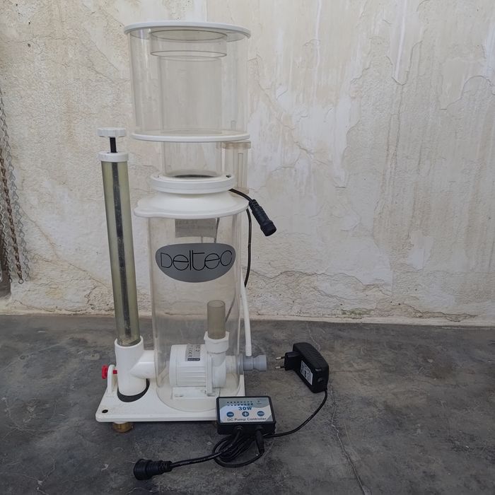 Escumador Deltec SC 1350