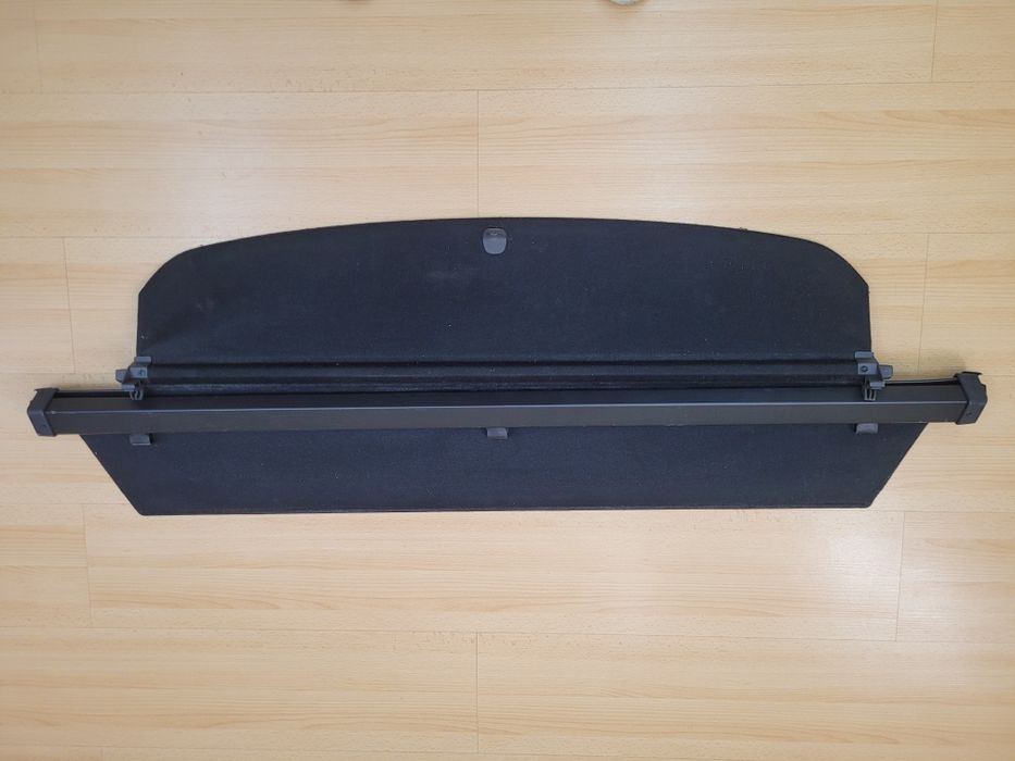 Chapeleira mala - CITROËN Grand C4 SPACETOURER