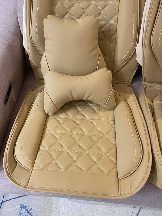 Capas especiais para assento de carro  BMW - NOVAS