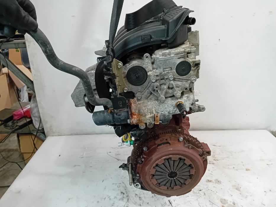 Motor completo RENAULT Scénic I (JA0/1_)