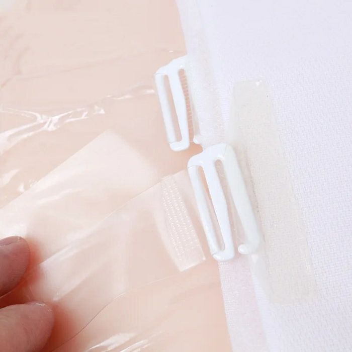 Barriga de Grávida Falsa em Silicone Realista