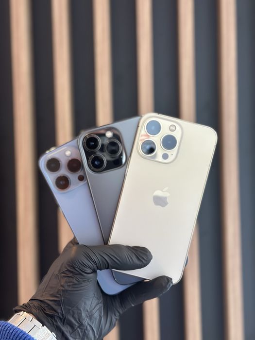 Iphone 13 Pro 128GB 100% kondycji | Gwarancja | Raty Santander