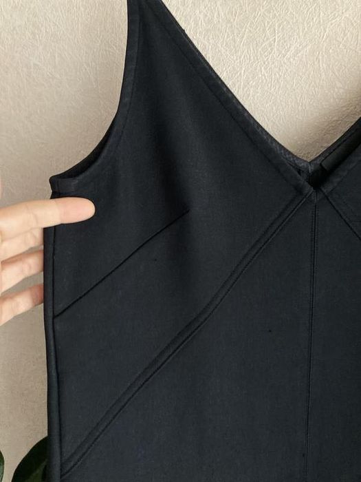 сукня Helmut Lang