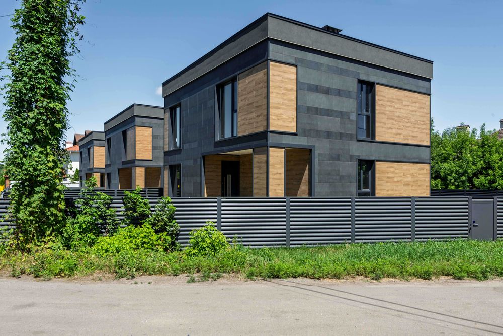 Продаж сучасний будинок 168 м² у стилі High-Tech, 6 соток, КМ «Quiet Place», Чапаївка, Голосіївський р-н, Київ