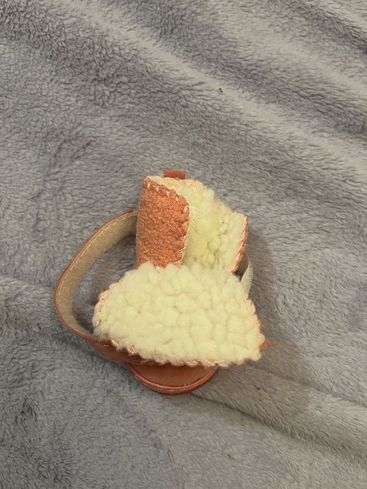 Обувь для собак