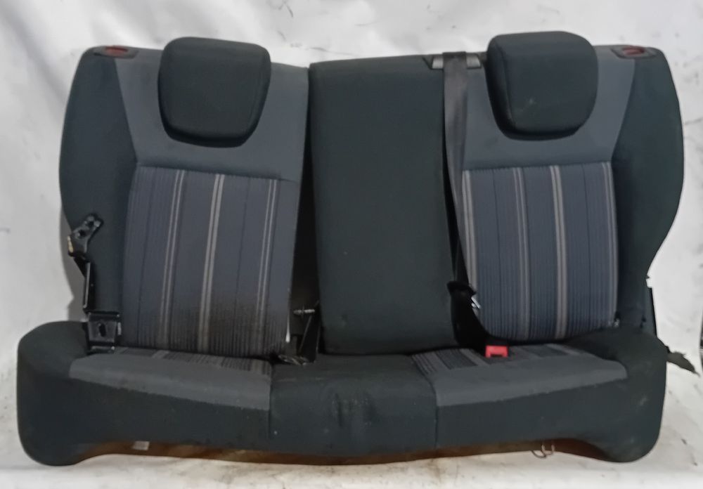 Conjunto de bancos FORD Fiesta VI (CB1, CCN)