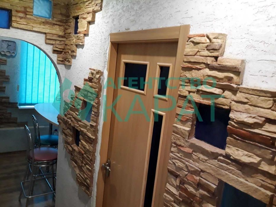 Продам 3 квартиру поліпш. пл-ня на Півн. Салтівці-1 з капіт. ремонтом (СС-1, улучш. планировка)
