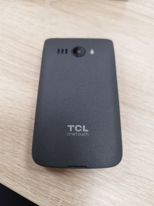 Telefon TLC one touch